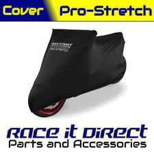 Pro-Stretch Indoor Dust Cover for MZ 1000 S 2004-2007 Black RID