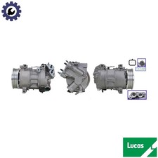 COMPRESSOR AIR CONDITIONING