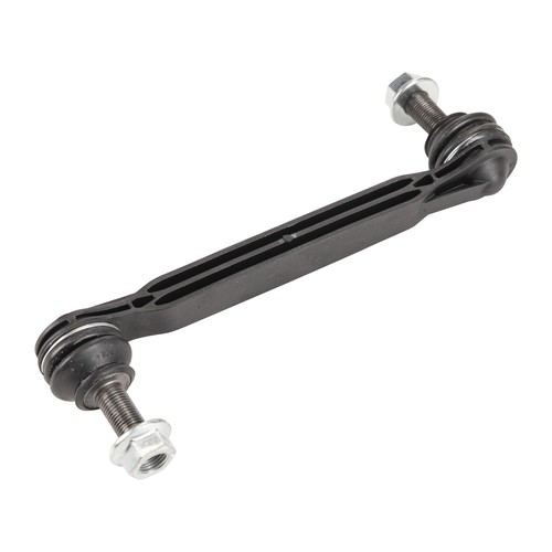 Coupling rod rear axle - coupling,