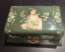 Spectacular Victorian Ladies