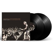 Tom Petty & Heartbreakers -