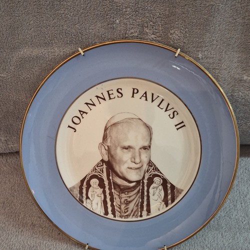 Pope john paul - pope,