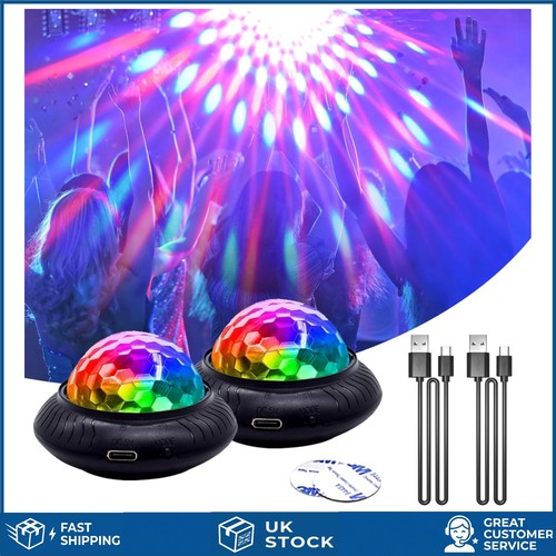 Vibrant sound activated rgb - vibrant,