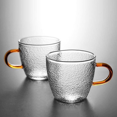 Pcs small glass tea - tea, cup