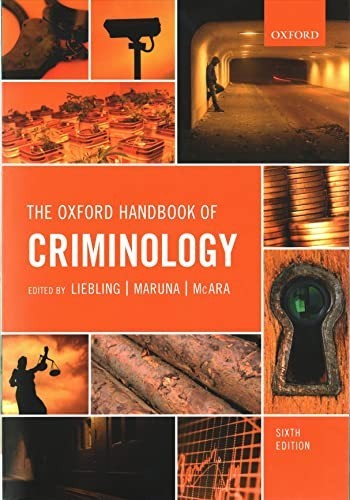 The oxford handbook - oxford, of