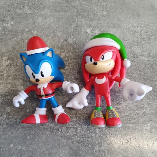 Sonic the hedgehog - the, christmas