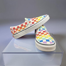 GUC Vans Classic Slip On