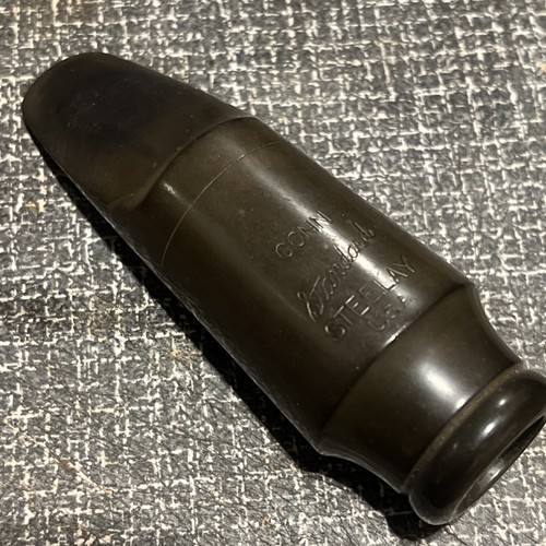 Conn standard steelay - conn, 5