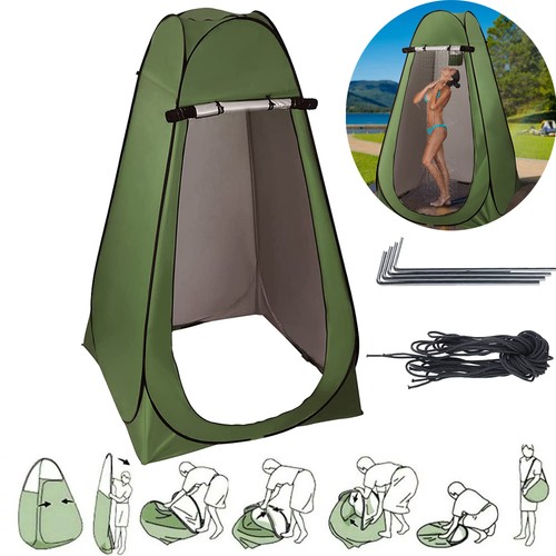 Portable outdoor instant pop - outdoor,