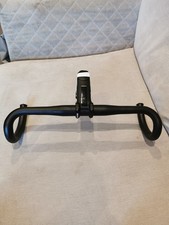 Merida Expert SL  roadbike drop handle Bars With FSA SMR integrated stem 110mm