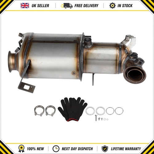 Dpf particulate filter for - for, vw