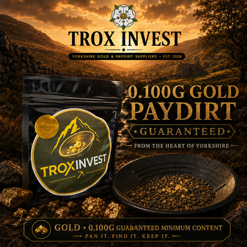 100g gold guaranteed - 0.100g,