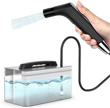 Portable Bidet, Travel Bidet