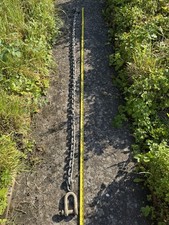 Heavy Duty Towing/Lifting