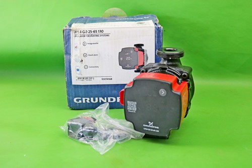 Grundfos ups4 65 130 - go,