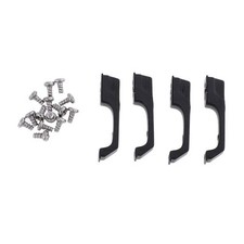 4Pcs Door Handle for  -4 1:10