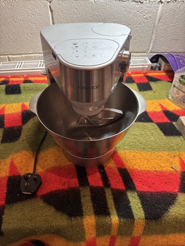 Kenwood stand mixer - kenwood,