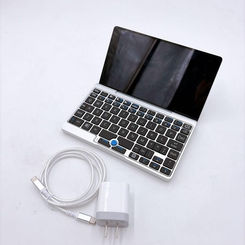 Used gpd pocket umpc portable - used,