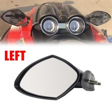 Left Rear View Mirror for