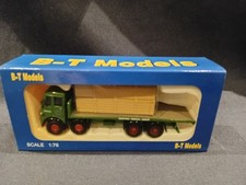 BT /BASE MODELS D-61 BRS