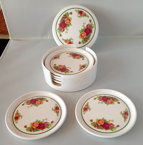 Royal albert old country rose - old,