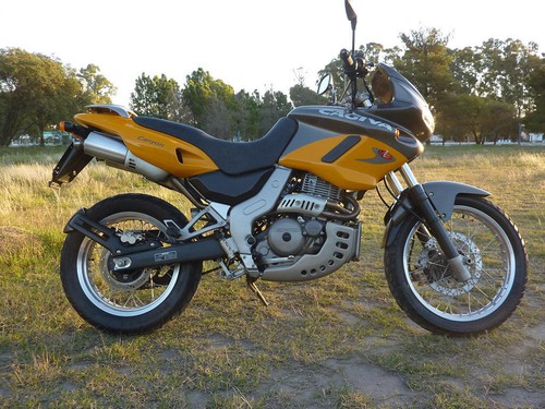 Workshop manual cagiva - workshop,