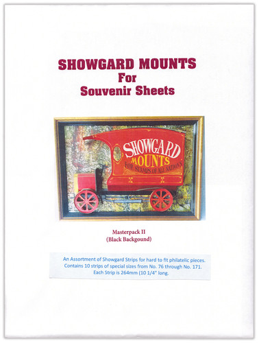 Showgard mpk mount - showgard®,