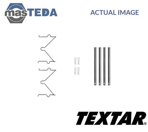 82542900 brake pads fitting - brake,
