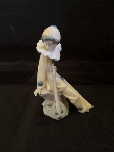 Nao lladro figurine - nao,