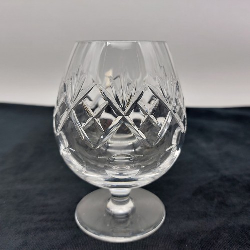 Royal doulton crystal georgian - doulton,