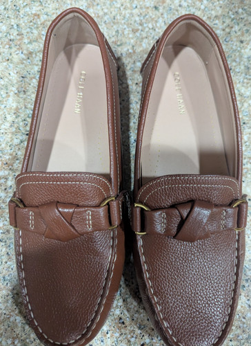 Cole haan emmie - emmie, cuoio