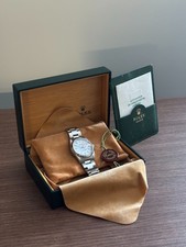 Rolex Datejust 36 16200 2001