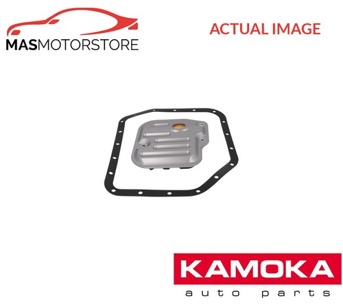 Automatic transmission oil - automatic,
