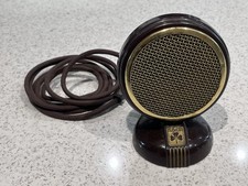 Vintage Grundig Microphone
