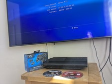 PS3 Super Slim Console 500GB