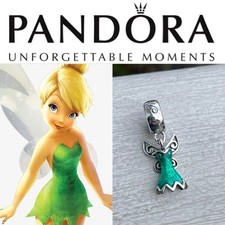 Authentic Retired PANDORA