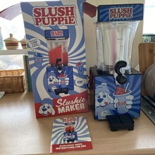 Slush Puppies Machine for Kids