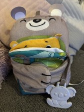 Fisher-Price Sit & Snuggle