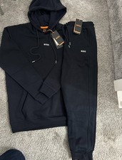 Hugo Boss Men's Tracksuit