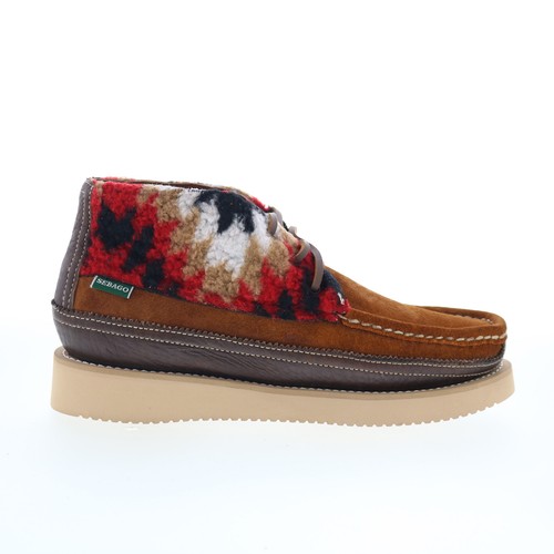 Sebago miwak aztec 721289w - sebago,
