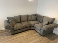 Windsor Grey Corner Fullback