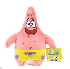Official Nickelodeon SpongeBob