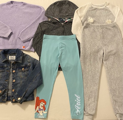 Girls clothes bundle - girls,