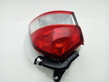 TOYOTA YARIS Tail Light Rear