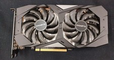 GIGABYTE GeForce RTX 2060 6GB