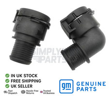 Genuine Vauxhall Mokka & Mokka