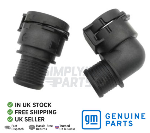 Genuine vauxhall mokka - &,