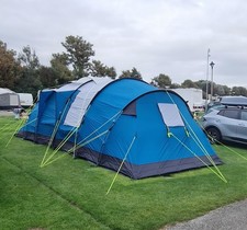 Royal brisbane berth family - royal, 8