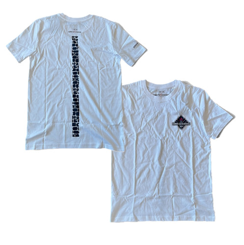 Men cobbled classic shirt - cobbled,