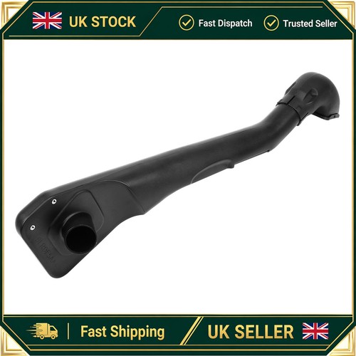 Snorkel raised air intake - raised,